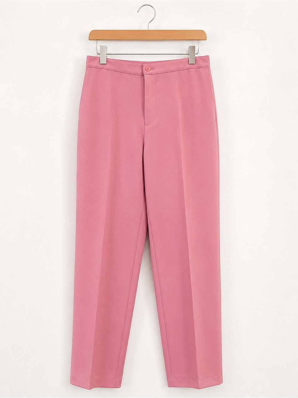 NWT Vintage Levi's Pink Dress Pants